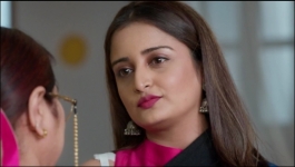 Pyaar Ka Pehla Naam Radha Mohan - 11th December 2023